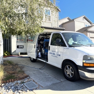 Photo of Master Carpet Cleaning