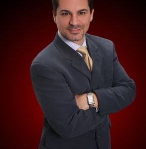 Photo of Anthony Fraschilla - Keller Williams Metropolitan