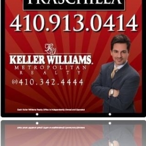 Photo of Anthony Fraschilla - Keller Williams Metropolitan