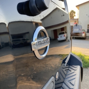 Photo of Simple Suds Detail