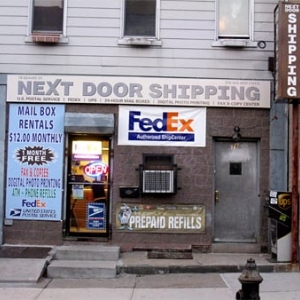 Photo of Next Door Shipping