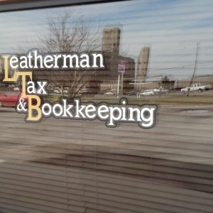 Photo of Leatherman Tax & Bookkeeping