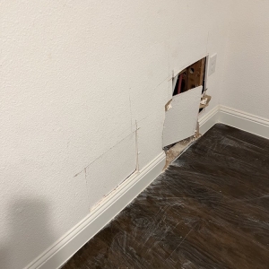 Mesquite Clockwise Plumbing