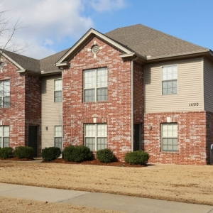 Photo of The Retreat Of Maumelle