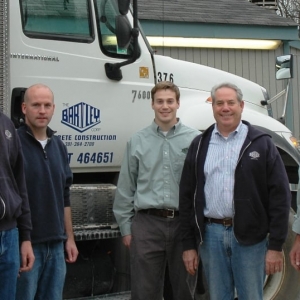 Photo of Bartley Corp