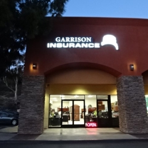 Photo of Garrison Insurance Agency