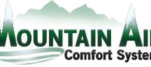 Photo of Mountain Air Comfort Systems