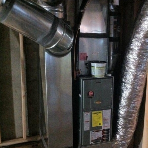Photo of Mountain Air Comfort Systems