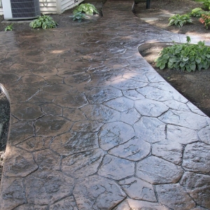 Ashville Kraft Concrete