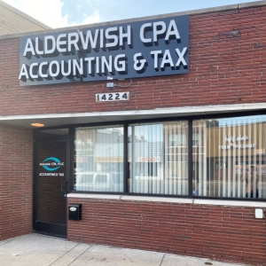 Dearborn Alderwish, CPA