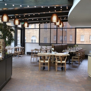 Photo of Solarium Lounge