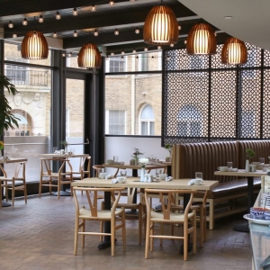 Photo of Solarium Lounge