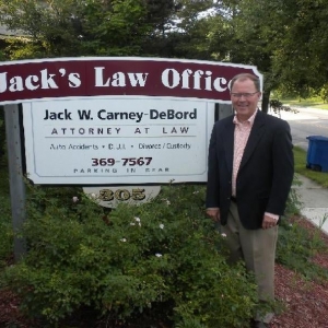 Delaware Jack's Law Office