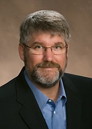 Photo of Matthew J Booth PC