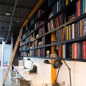 Photo of Local Office - West University