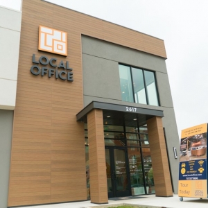 Houston Local Office - West University