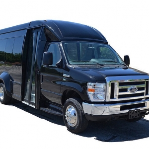 Photo of Royal Club Transportation