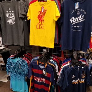 Photo of Soccerchili