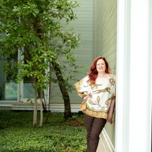 Photo of Amy McGee Â - Compass