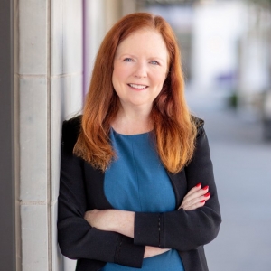 Photo of Amy McGee Â - Compass