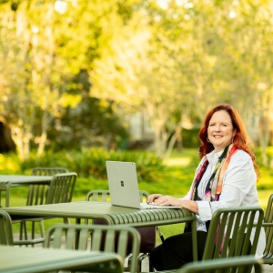 Photo of Amy McGee Â - Compass