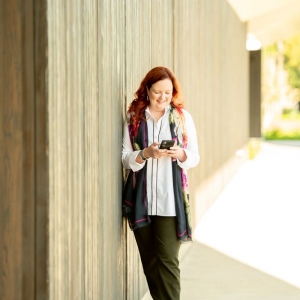 Photo of Amy McGee Â - Compass
