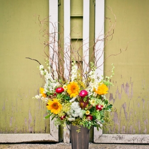 Photo of Mi Fiori Flowers
