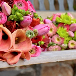 Photo of Mi Fiori Flowers