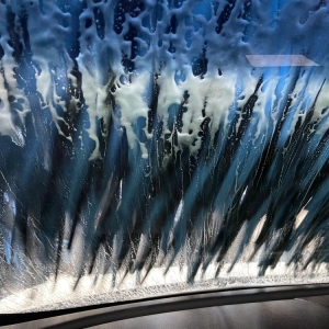 Thousand Oaks LUV Car Wash