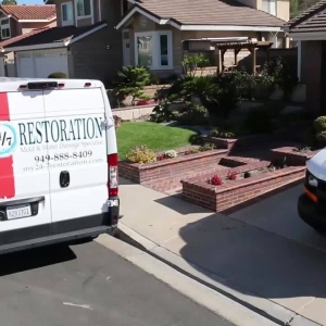 Laguna Hills 24/7 Restoration