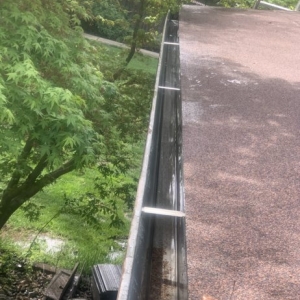 Photo of Ben's Window & Gutter Cleaning