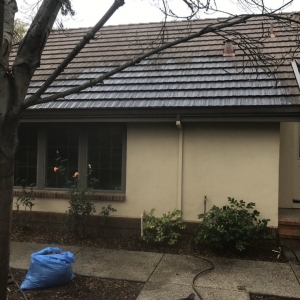 Photo of Ben's Window & Gutter Cleaning