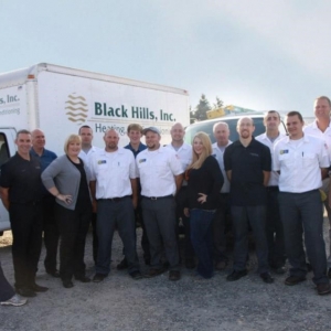 Photo of Black Hills