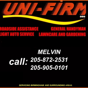 Photo of Unifirm