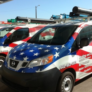 Photo of American Home Water & Air