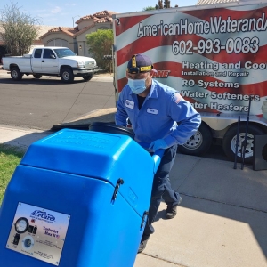 Photo of American Home Water & Air