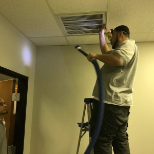 Photo of VIP Duct Cleaning