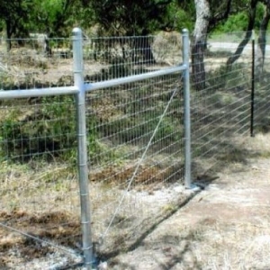 Photo of Patterson & Sons Fence