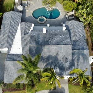 Photo of Dana Logsdon Roofing & Solar