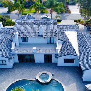 Photo of Dana Logsdon Roofing & Solar