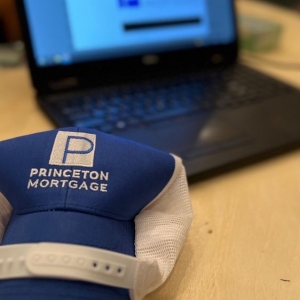 Photo of Kyle Radaker - Princeton Mortgage Loan Officer