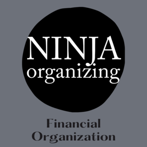 Photo of Ninja Organizing