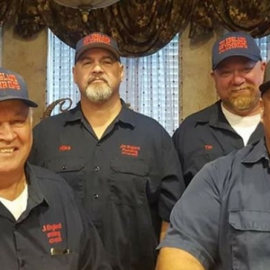 Haslet Jim England Plumbing
