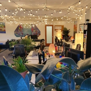 Photo of Collective Agency