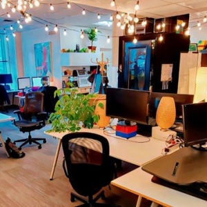 Photo of Collective Agency