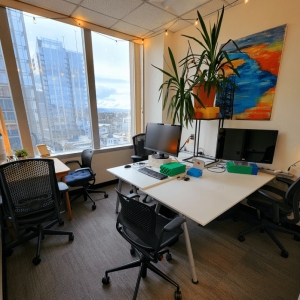 Photo of Collective Agency
