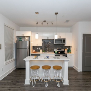 Photo of Block Lofts