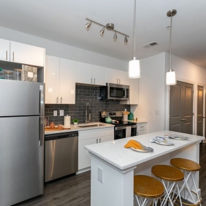 Photo of Block Lofts