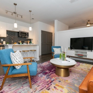 Photo of Block Lofts