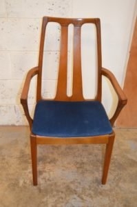 Photo of Elite Wood Refinishing